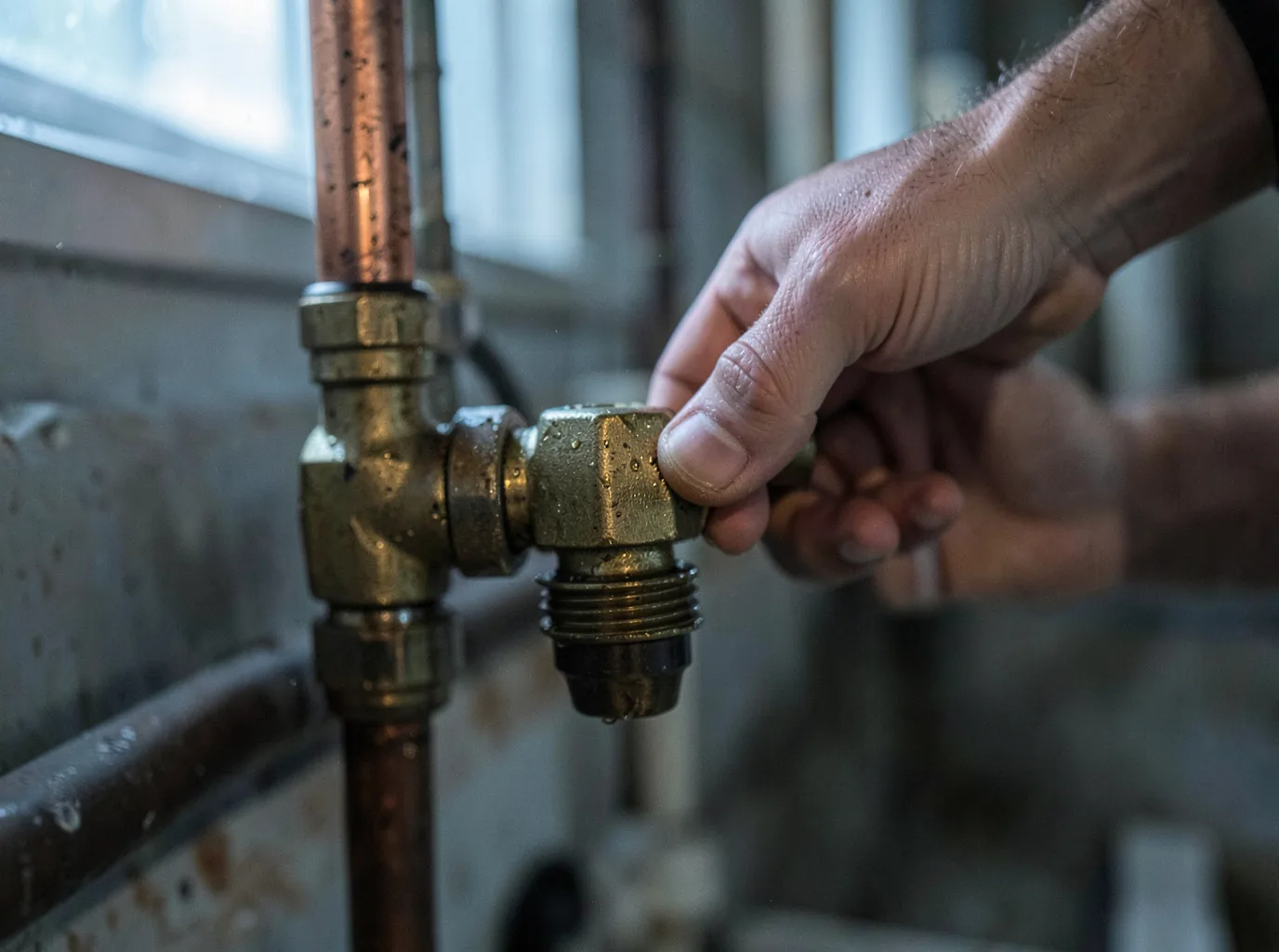 Emergency Plumber Otis, KS FAQs